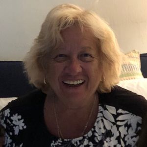 Meet your Posher, Colleen